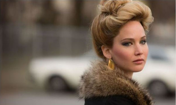 Cabelo de filme: veja os melhores penteados dos candidatos ao Oscar 2014