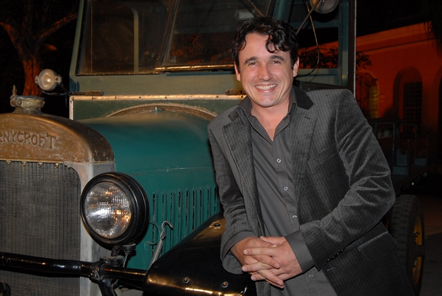 Famosos prestam homenagens a Caio Junqueira nas redes sociais