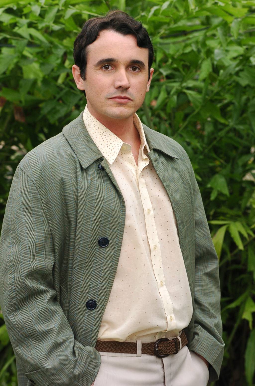 Morre aos 42 anos o ator Caio Junqueira, após acidente no RJ