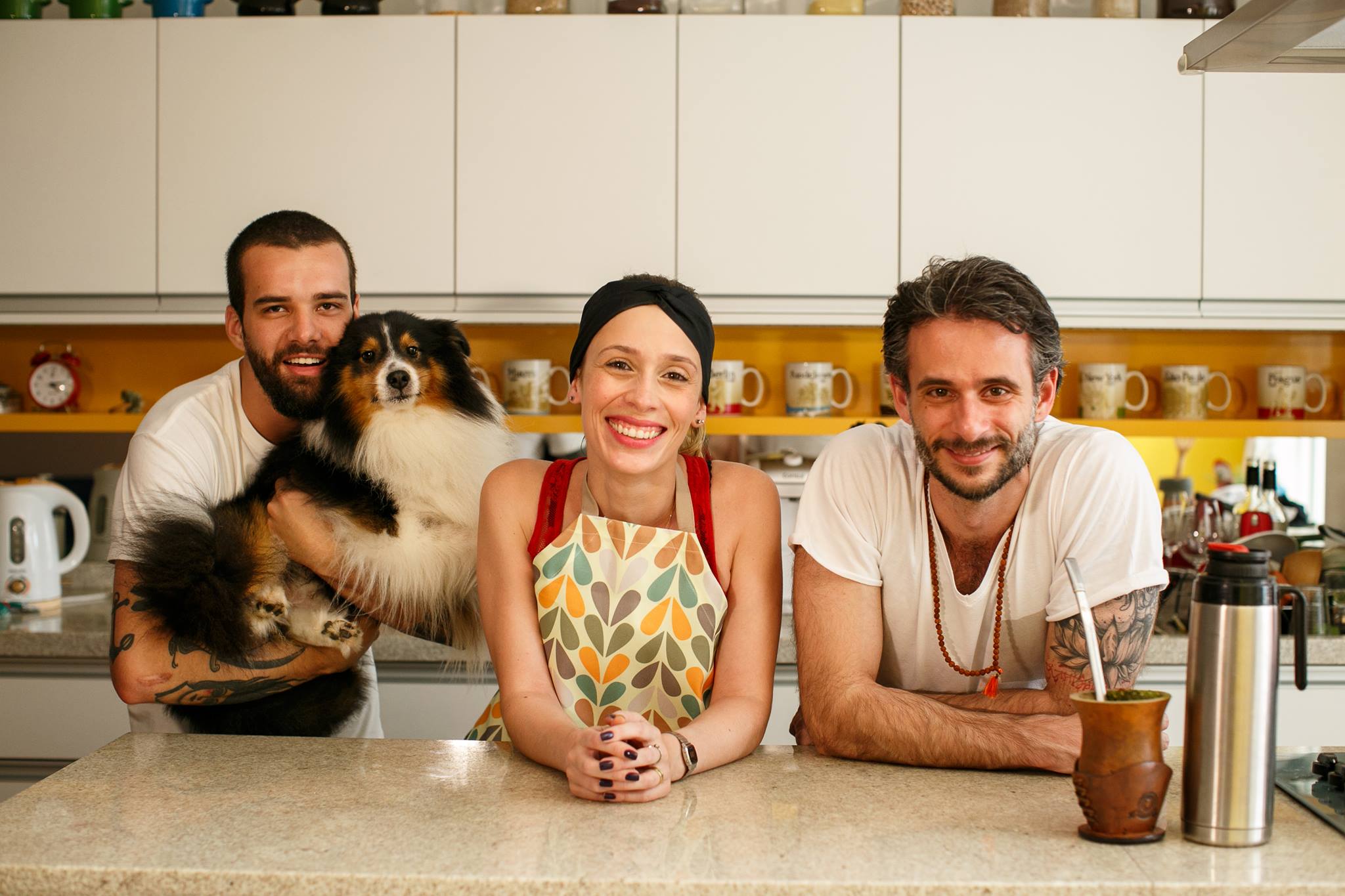 Conheça o canal que ensina receitas em língua de sinais no YouTube