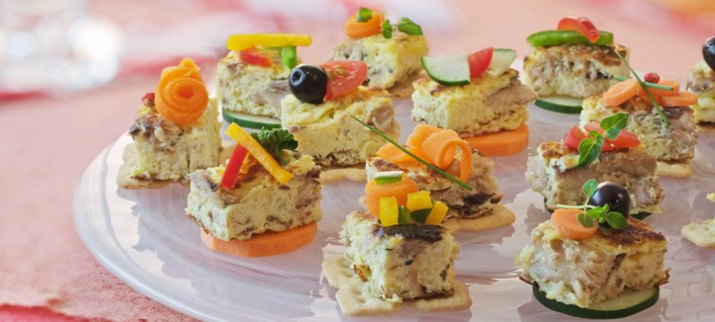 13 receitas fáceis e diferentes com sardinha em lata pra você experimentar