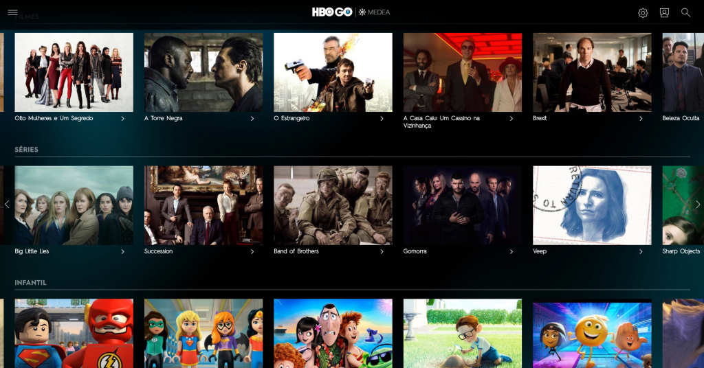 Além da Netflix: 12 plataformas de streaming para conhecer e assinar