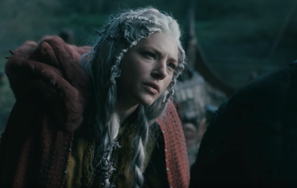 Lançamentos da Netflix: 38 filmes e séries chegam ao catálogo em outubro