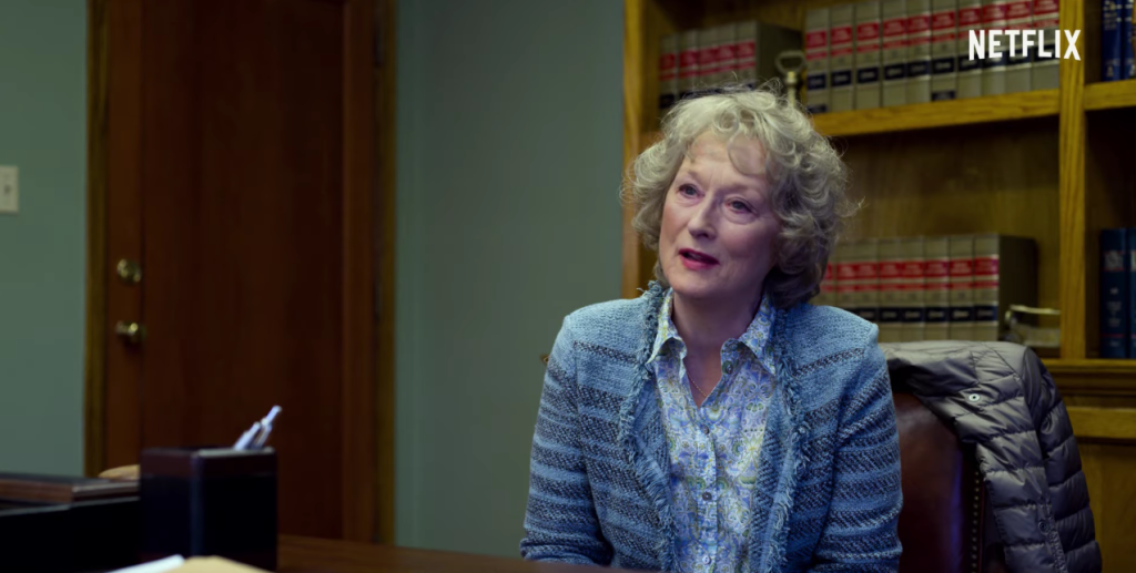 Sem censura! Juíza nega pedido para proibir lançamento de filme da Netflix