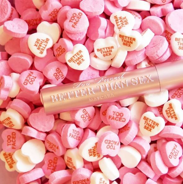 Better Than Sex: essa é a máscara de cílios mais vendida no mundo