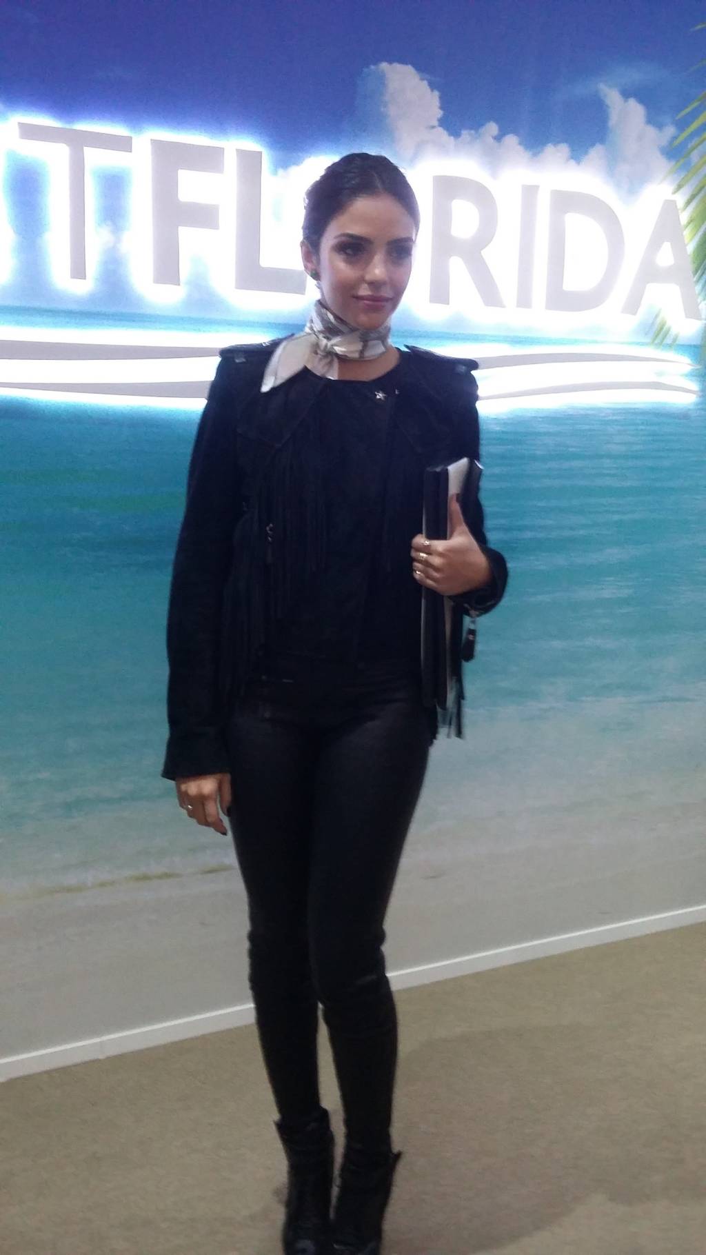 Carol Celico já se cuida para o verão: “Perto dos 29 anos não dá pra facilitar”