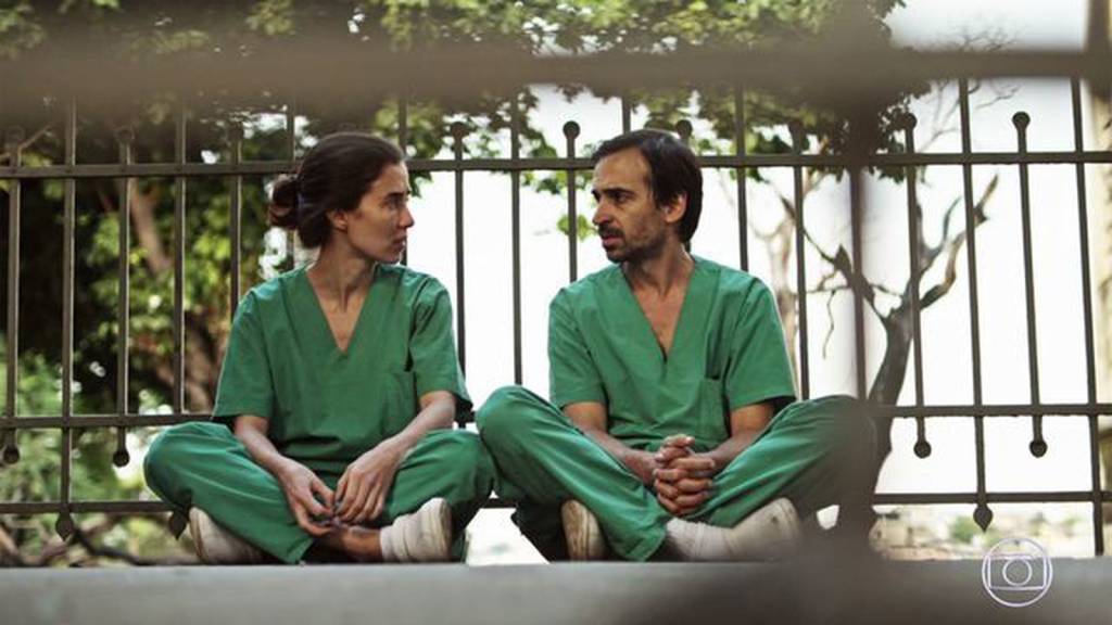 O que esperar da temporada final de ‘Sob Pressão’?