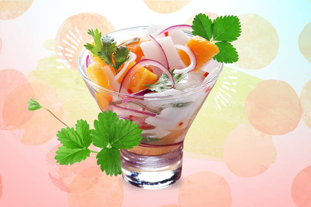 12 receitas de ceviche para você preparar antes que o verão acabe