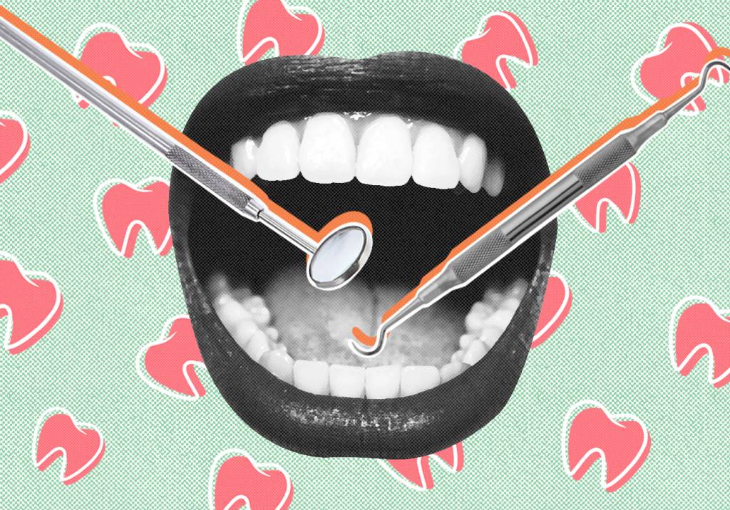 Checklist de consulta: 5 coisas para não esquecer quando você for ao dentista