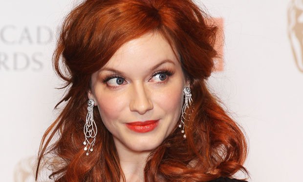 Confira dicas dos cabeleireiros e entre na moda do cabelo ruivo