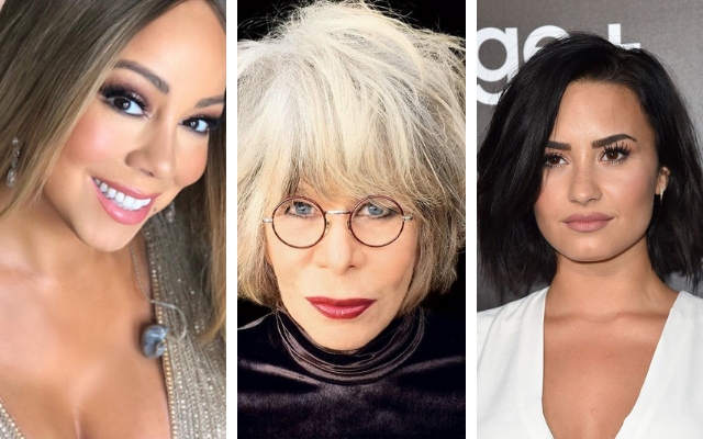 8 famosos que revelaram enfrentar os desafios de ter transtorno bipolar