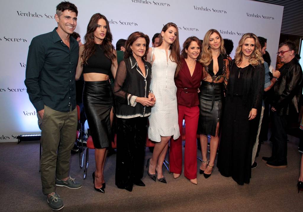 5 polêmicas que você vai conferir em ‘Verdades Secretas’