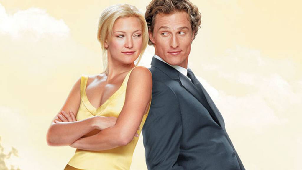 “Como Perder um Homem em 10 Dias” vai virar uma série de TV