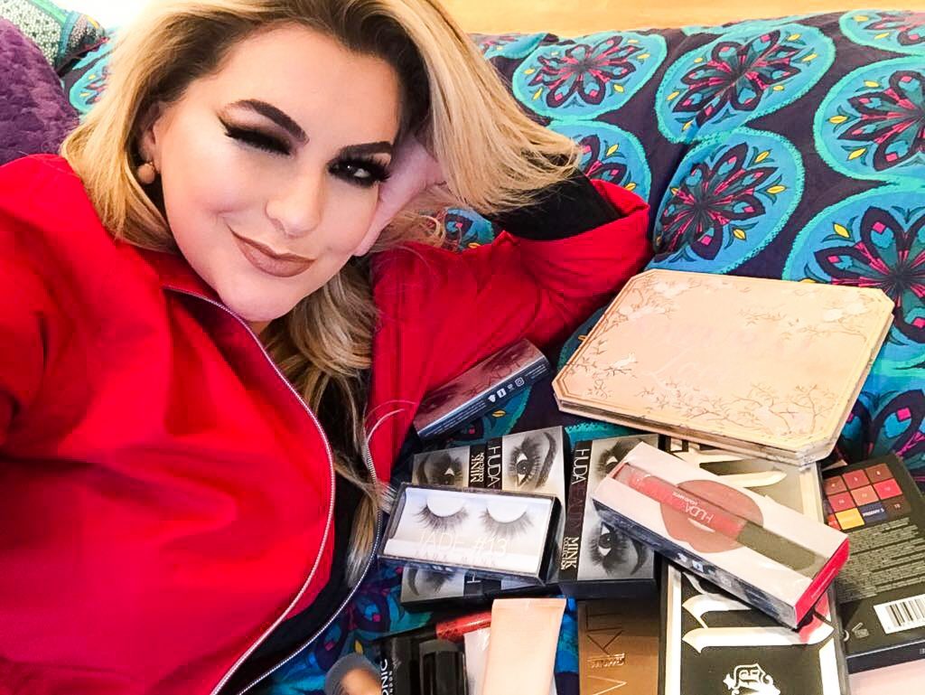 Alice Salazar conta onde comprar produtos de beleza em Londres