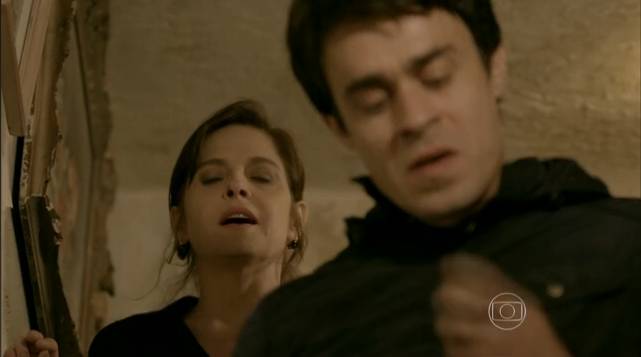Reprodução TV Globo