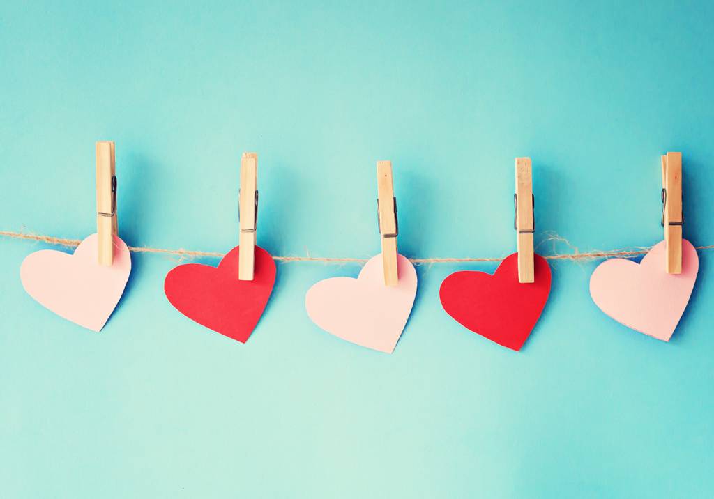 14 jeitos eficientes – e fofos – de dizer ‘eu te amo’ (sem dizer ‘eu te amo’)