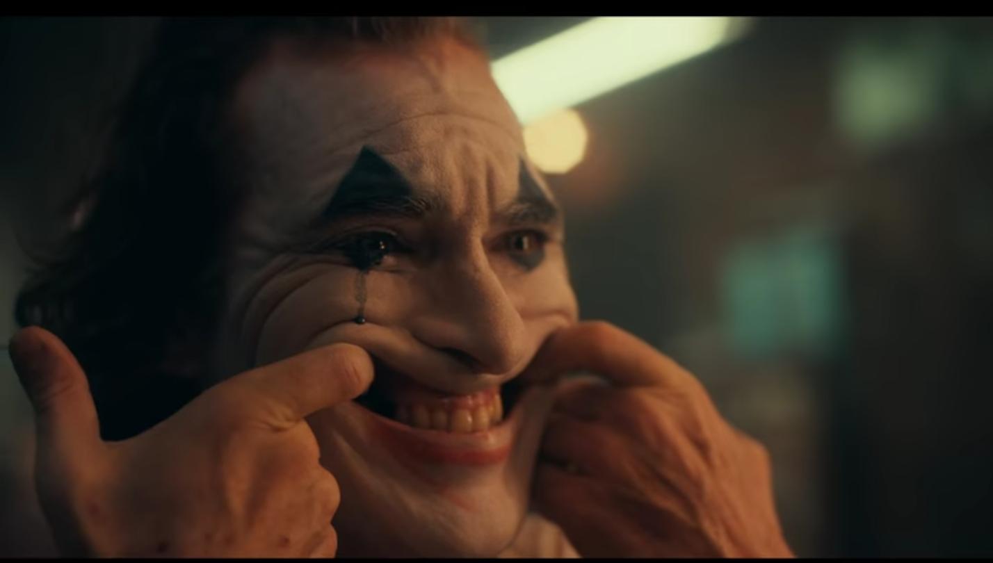 Diretor de ‘Coringa’ revela a única risada verdadeira do personagem