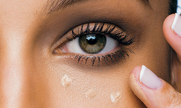 O corretivo ideal para cada imperfeição