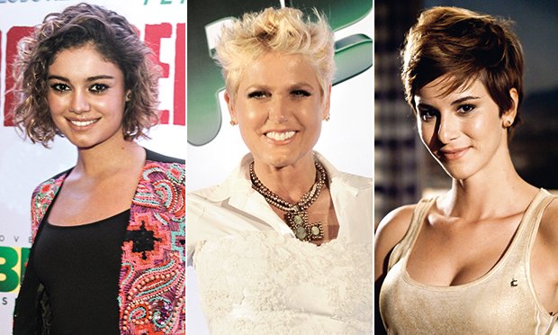 Cabelo das famosas: saiba como copiar 18 cortes curtos super desejados