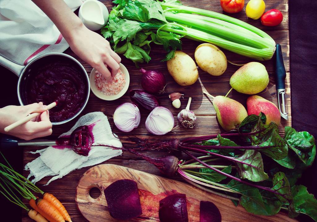 Dieta do Método Ravenna é a mais buscada em 2015