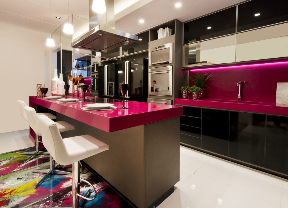 Casa Cor Espírito Santo 2012: tendências de decoração e arquitetura