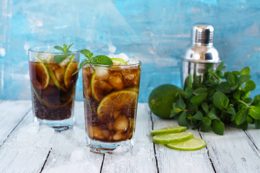 Cuba libre