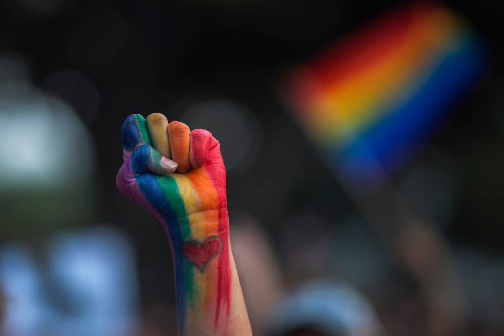 Escócia é o 1º país a aprovar abordagem da temática LGBT+ nas escolas