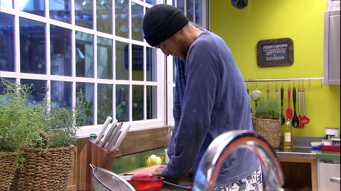 Clima pesa e Daniel acusa Ronan: ‘Tá achando que eu sou moleque?’