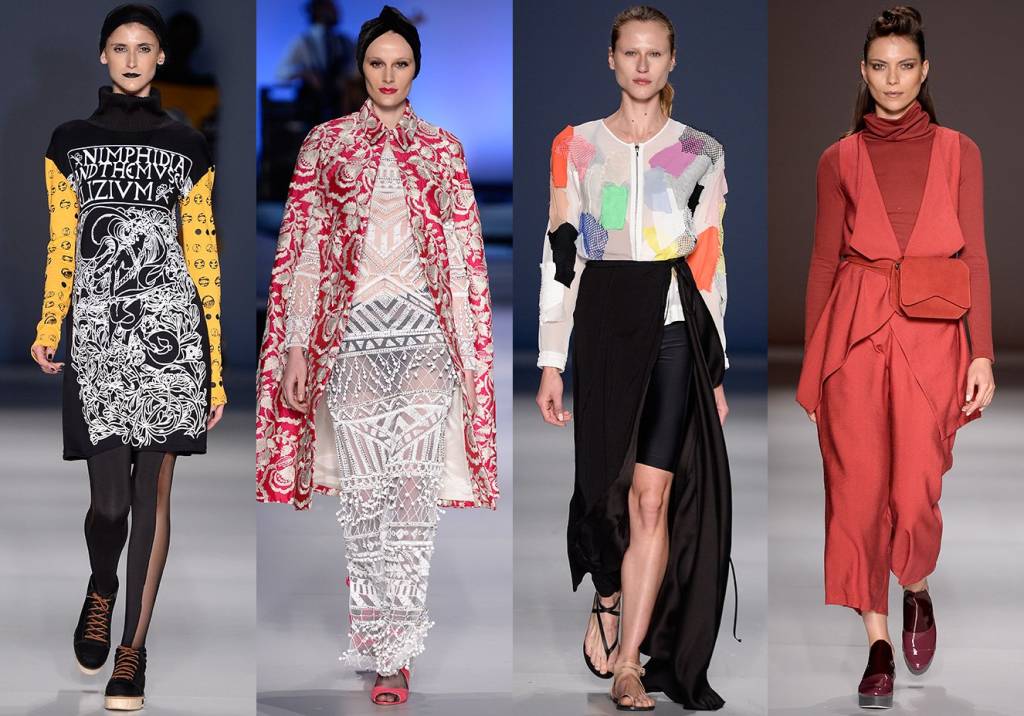 Minas Trend Inverno 2016: confira o segundo dia de desfiles