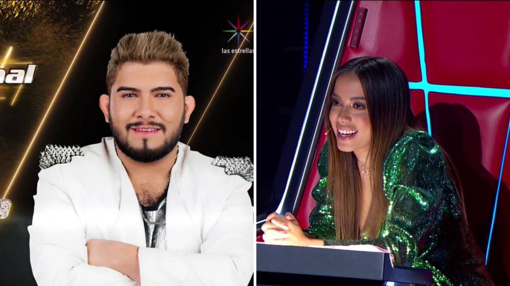 Comentário de participante do ‘La Voz México’ sobre Anitta gera polêmica