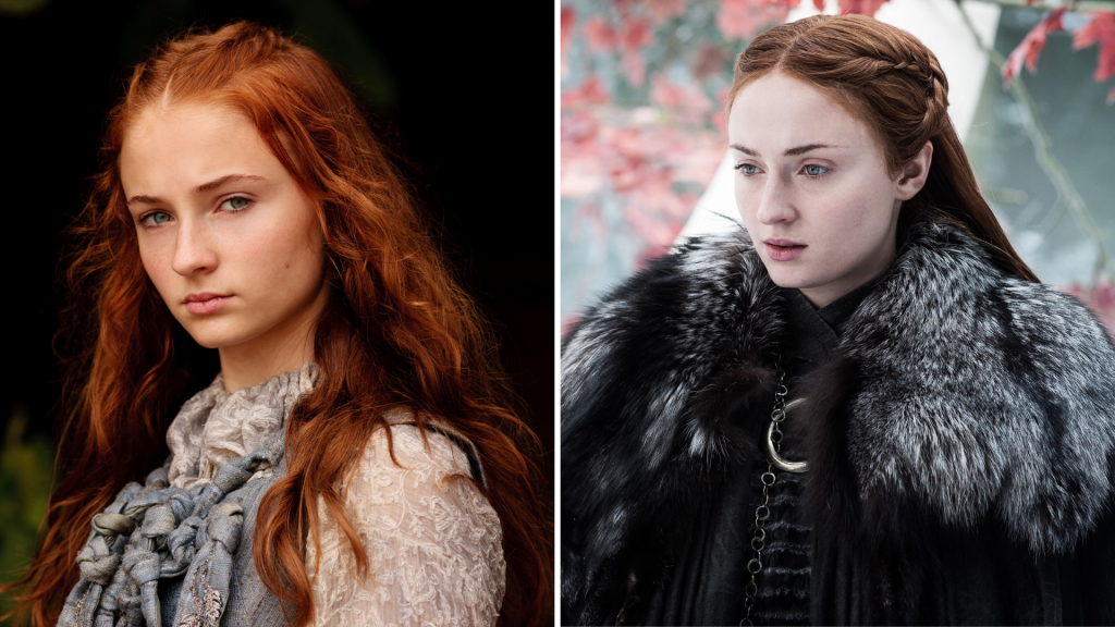 Game of Thrones – Sansa