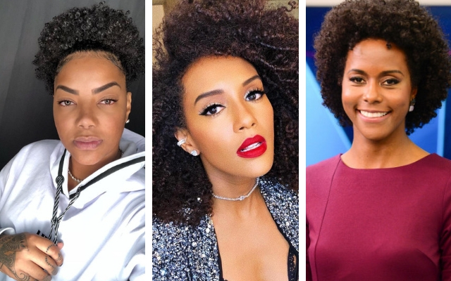 5 famosas que mostraram que o racismo velado no Brasil não é ‘mimimi’