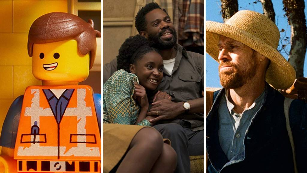 Confira todos os filmes que estreiam no cinema nesta semana (7/2)