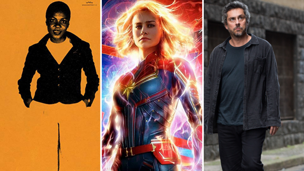 Confira os melhores filmes que estreiam no cinema nesta semana (7/3)