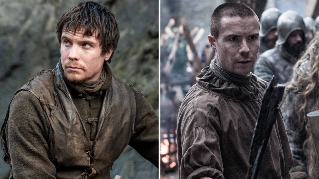 Game of Thrones – Gendry