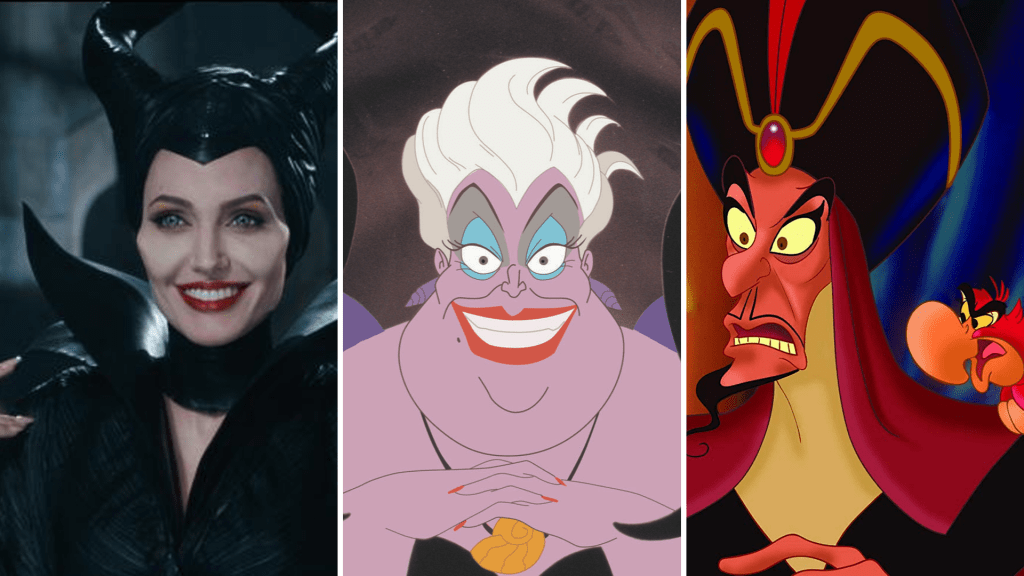 Descubra qual vilão icônico da Disney você é de acordo com seu signo