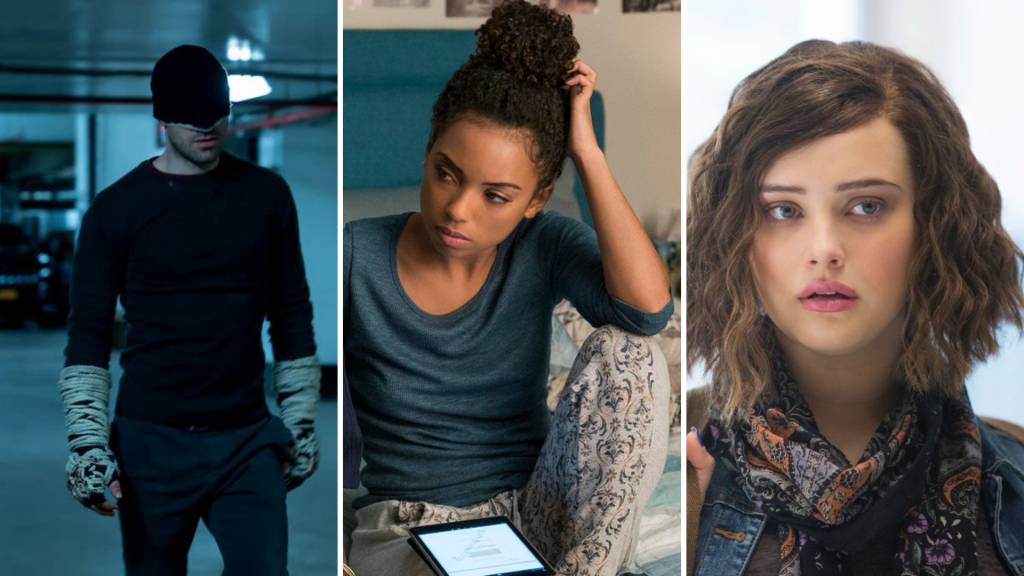 As principais séries que foram renovadas ou canceladas (até agora) em 2018