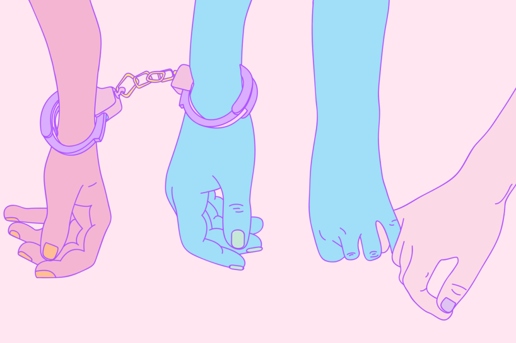 Dedo podre? Entenda por que você só se apaixona pelo mesmo tipo de pessoa 