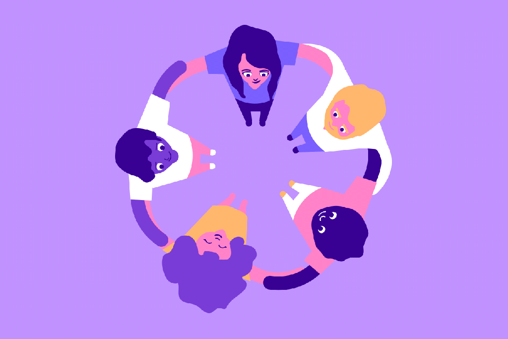 Amizade vale mais do que dinheiro e rotina para nosso bem-estar