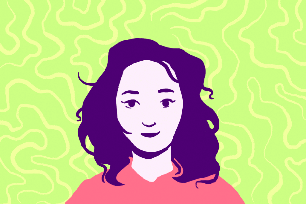 Penteados fáceis para você fazer quando estiver com pressa