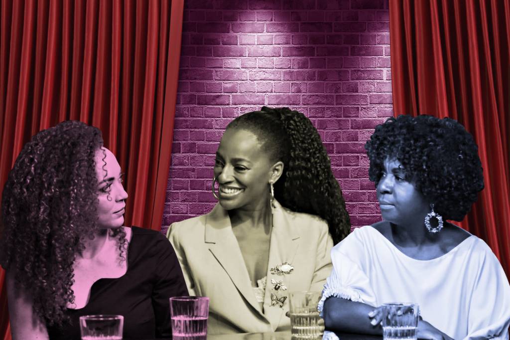 Qual é a definição de família? As atrizes da Netflix têm ótimas respostas