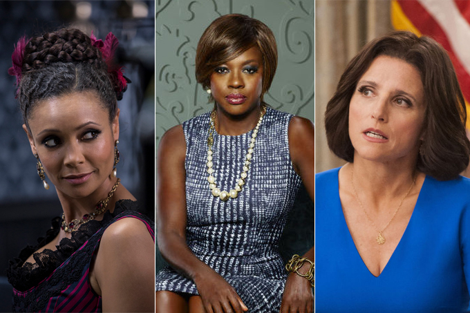 Emmy 2017: os indicados e nossas apostas ao prêmio da TV dos EUA