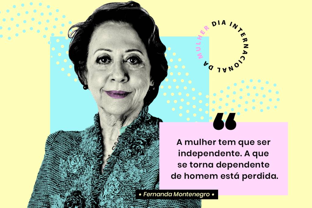 Mensagens inspiradoras para compartilhar no Dia Internacional da Mulher