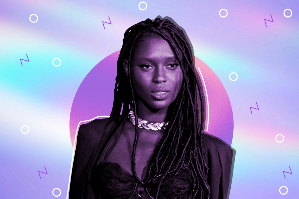 Jodie Turner-Smith: a atriz que promete ser a nova sensação de Hollywood