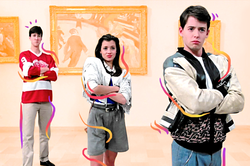 12 filmes e séries para assistir com seu pai sem constrangimento