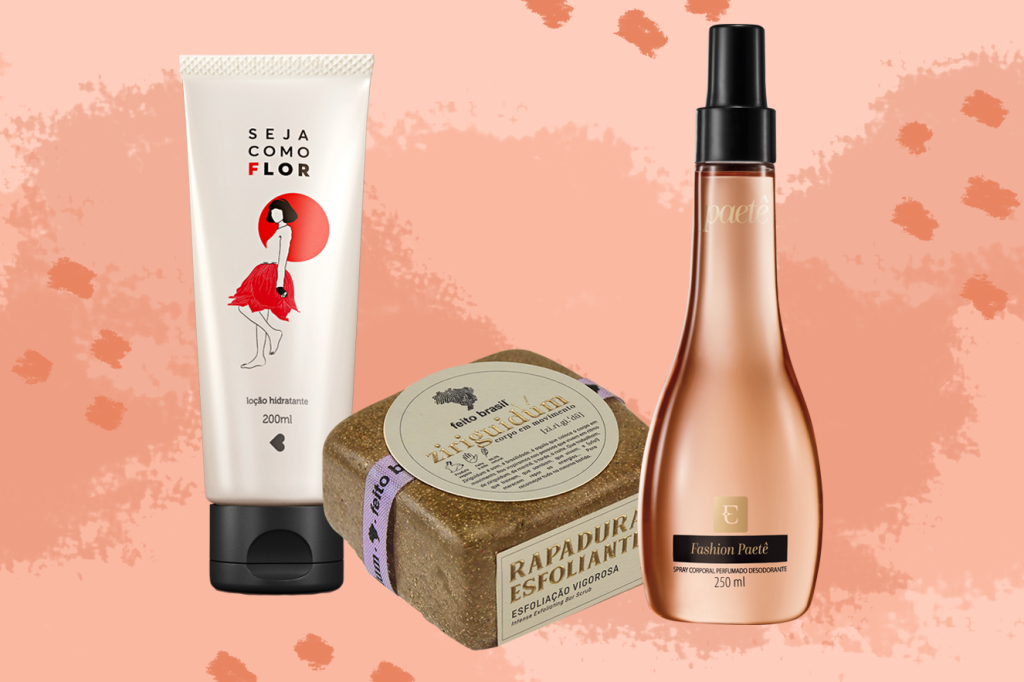 13 lançamentos de beleza de até R$ 110 para apostar no mês de maio