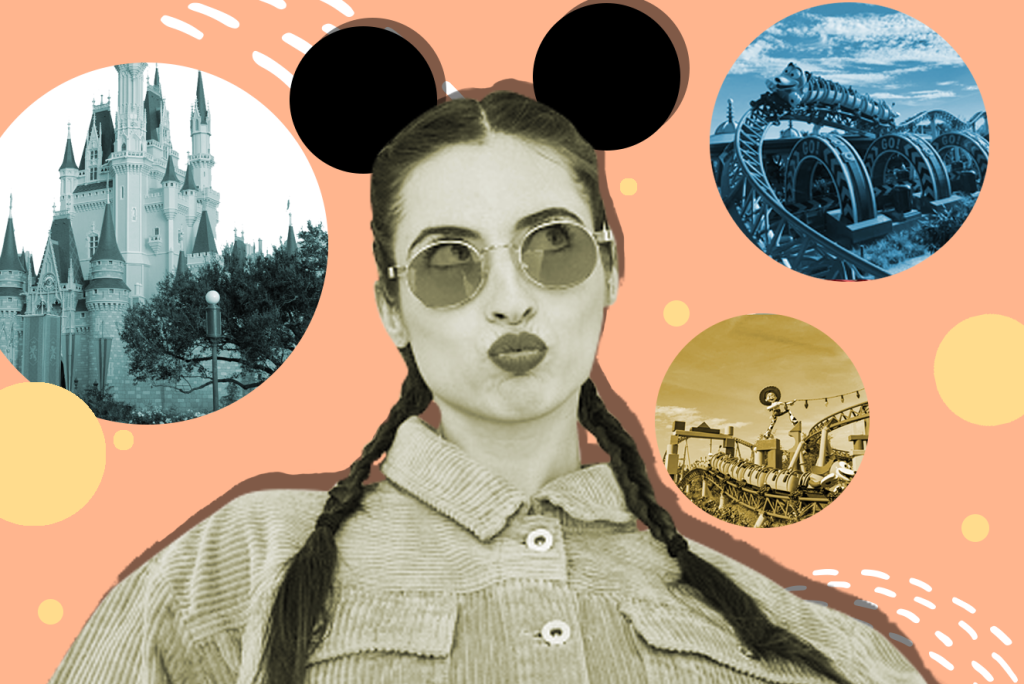Com estas 9 dicas, sua viagem para a Disney vai ficar MUITO mais prática