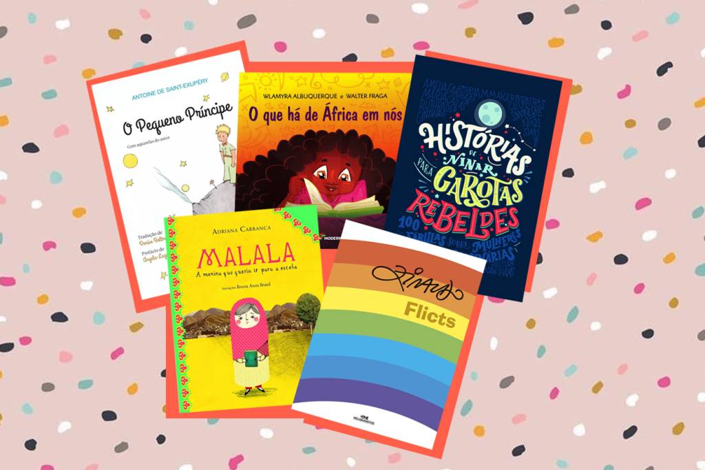 17 livros infantis tão bons que você vai querer ler também