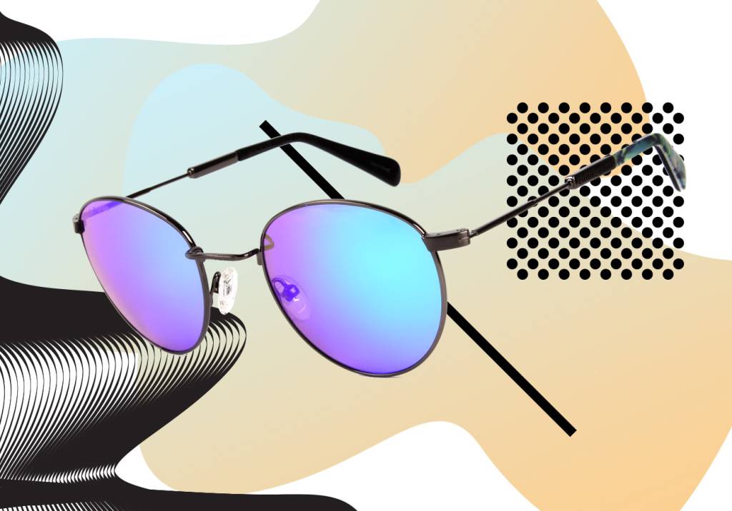 19 sugestões de óculos escuros maravilhosos (com preços amigos)