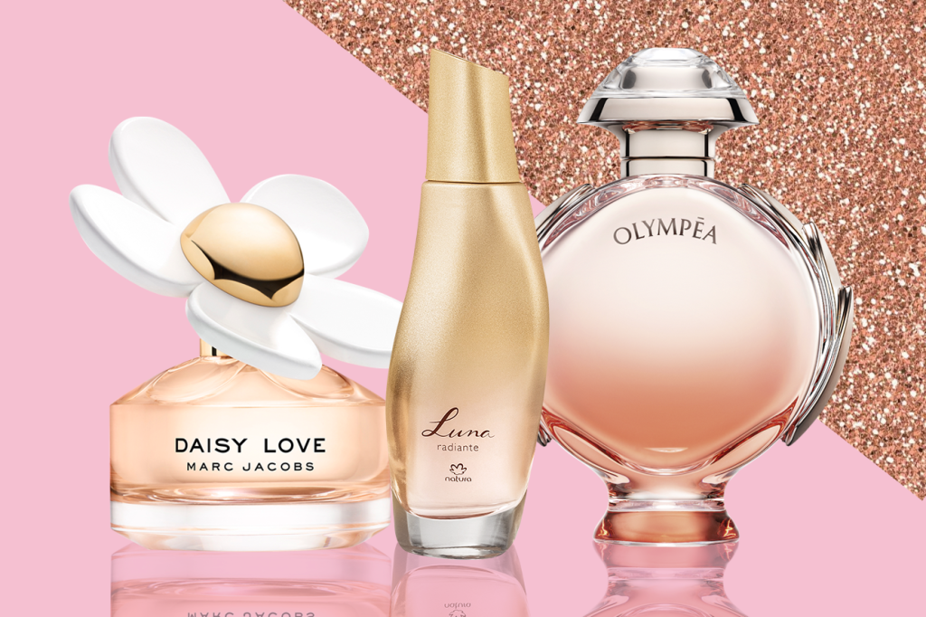 30 perfumes deliciosos para presentear sua mãe – porque ela merece!